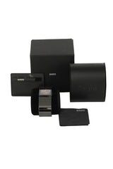 Rado 35 Mm Chronograph Ceramica Men'S Watch