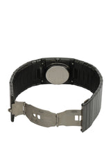 Rado 35 Mm Chronograph Ceramica Men'S Watch