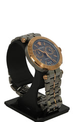 Versace 45Mm Aion Special Chronograph Watch