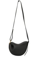 polene-tonca-black-textured-leather-bag