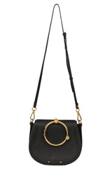 Chloe Black Nile Bracelet Bag