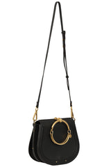 Chloe Black Nile Bracelet Bag
