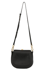 Chloe Black Nile Bracelet Bag