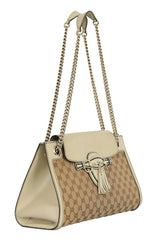 Gucci Gg Guccissima Medium Emily Bag