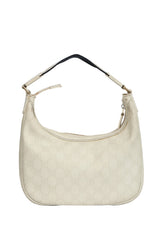 Gucci Guccissima Gg Twin Hobo Shoulder Bag