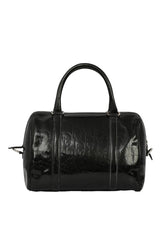 Jimmy Choo Milla Patent Leather Clutch