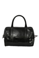 Jimmy Choo Milla Patent Leather Clutch