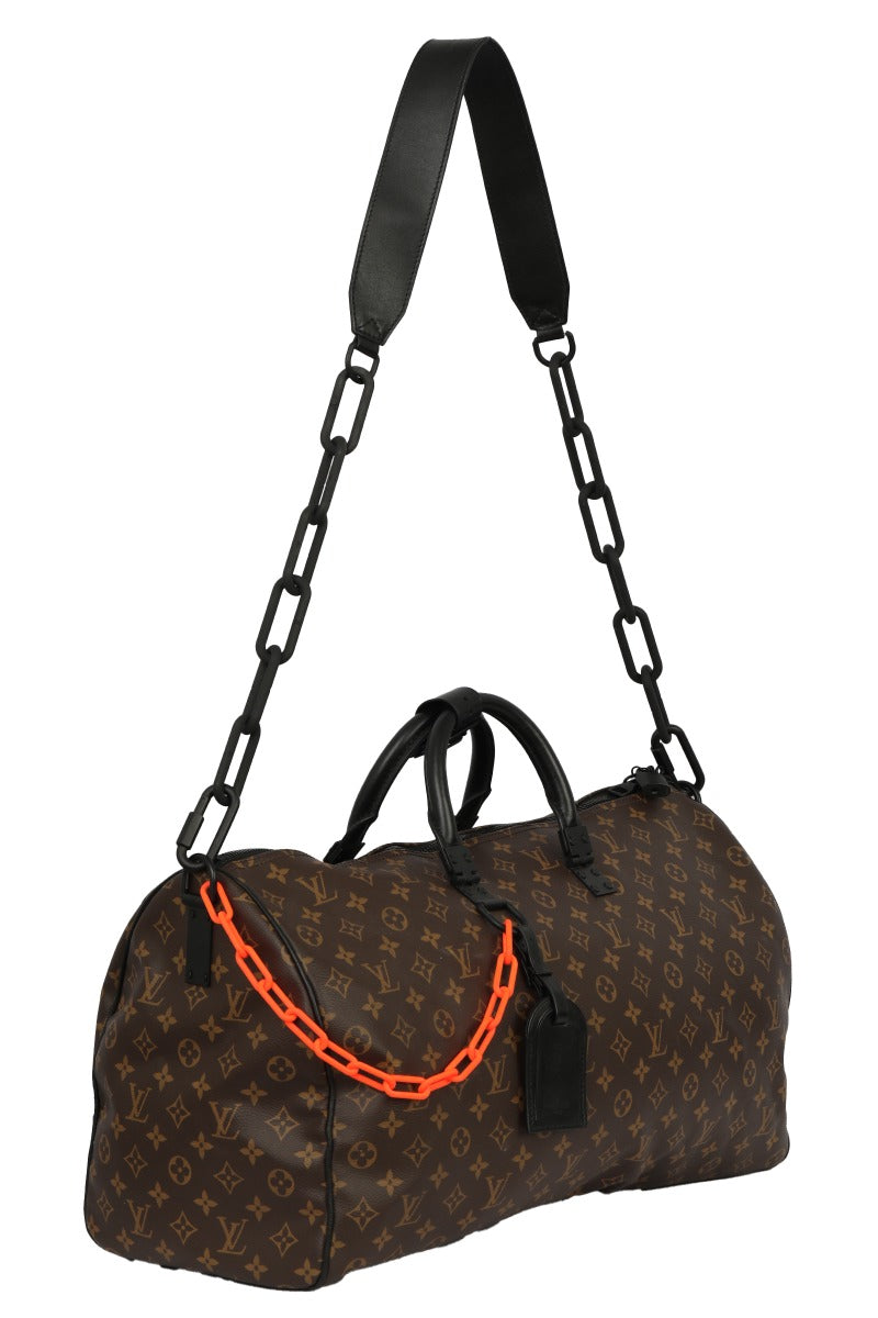 louis-vuitton-keepall-brown-monogram-leather-luggage