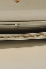 louis-vuitton-yellow-vernis-long-wallet