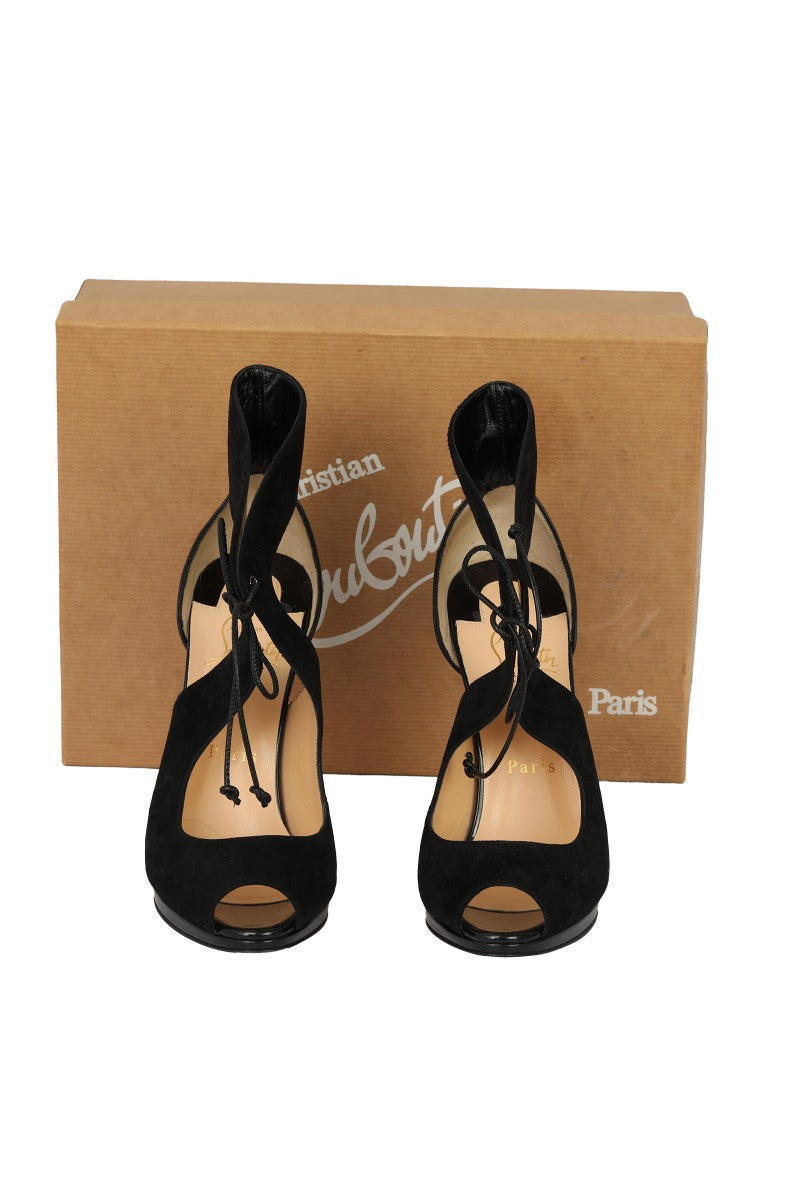 Salvatore Ferragamo EU 36.5 Nero Donna Black Sneakers