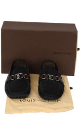 louis-vuitton-eu-42-5-suede-leather-loafers