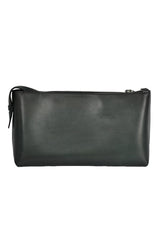 Berluti Ivy Scritto Leather Pouch