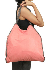 Stella Mc Cartney Falabella Tote Bag