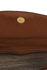 Micheal Kors Brown Coral Ana Handbag