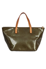 Gucci Guccissima Black Hobo Bag