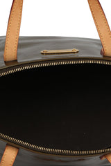 Louis Vuitton Bellevue Gm Monogram Vernis Bag