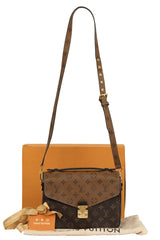 Gucci Guccissima Black Hobo Bag