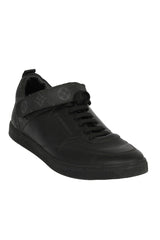 Louis Vuitton Size 9 Monogram Velcro Low Top Sneakersq