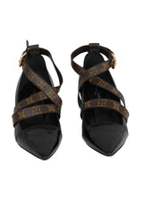 louis-vuitton-eu-38-5-brown-monogram-min-lin-canvas-criss-cross-heels