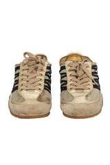 Dolce & Gabbana Size 8 Mesh Sneakers