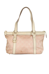 Gucci Gg Guccissimaimprime Joy Tote Bag