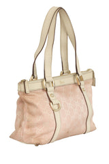 Gucci Gg Guccissimaimprime Joy Tote Bag