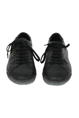 Saint Laurent Size 41 Andy Studded Sneakers