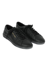 Saint Laurent Size 41 Andy Studded Sneakers