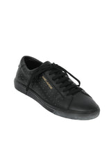Saint Laurent Size 41 Andy Studded Sneakers