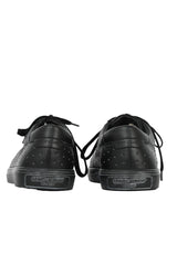 Saint Laurent Size 41 Andy Studded Sneakers