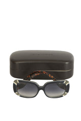 Louis Vuitton Anemone Square Sunglasses