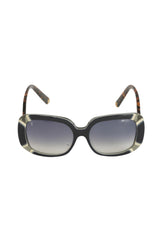 Louis Vuitton Anemone Square Sunglasses