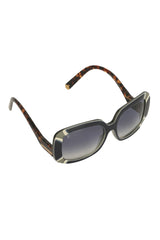 Louis Vuitton Anemone Square Sunglasses