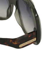 Louis Vuitton Anemone Square Sunglasses