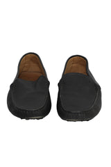 Tod'S Size 6 Leather Men'S Loafers