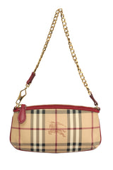 burberry-red-haymarket-check-clara-pochette