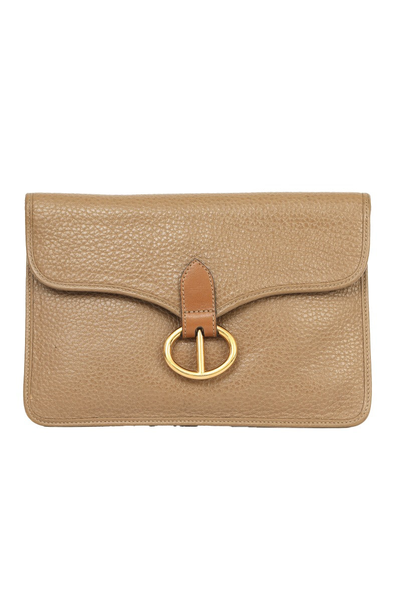 Christian Dior Beige Notebook Cover