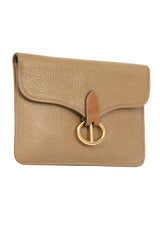 Christian Dior Beige Notebook Cover