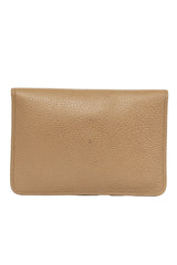 Christian Dior Beige Notebook Cover