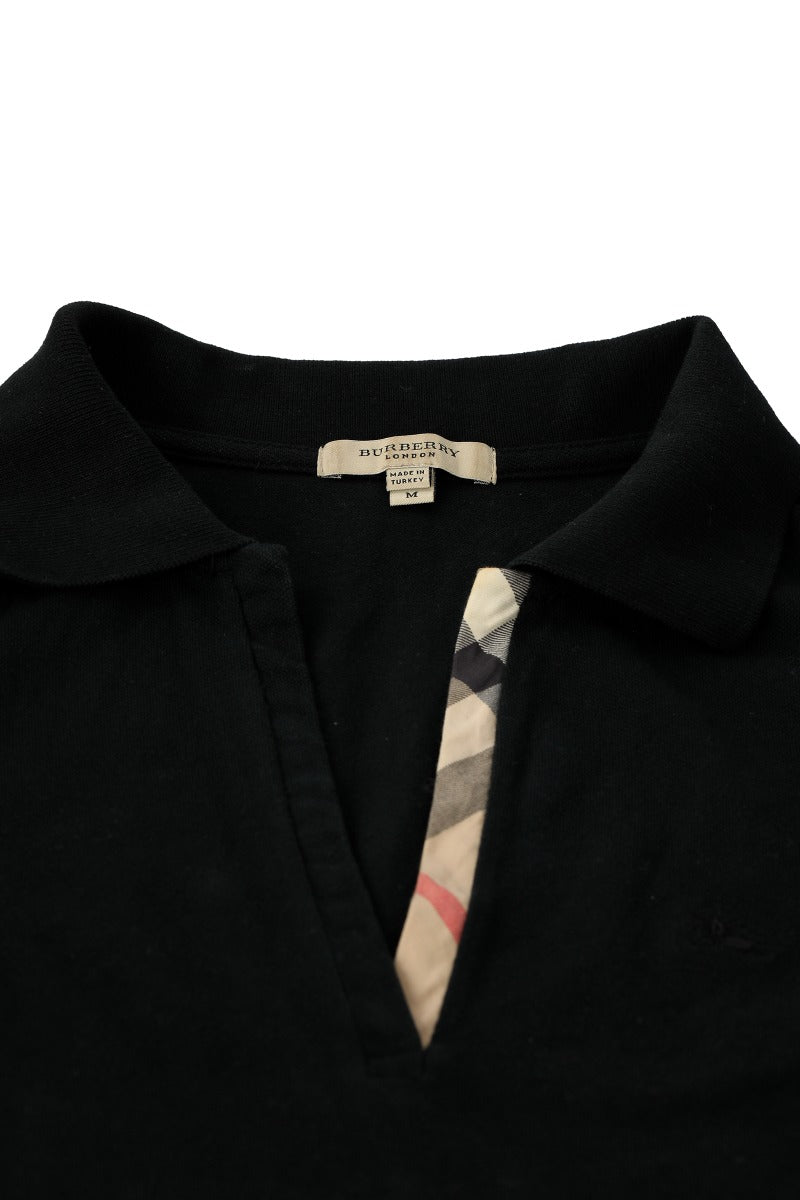burberry-size-m-women-s-polo-tshirt