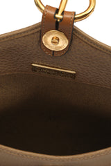 Christian Dior Beige Notebook Cover