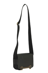 hermes-black-leather-geta-bag