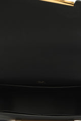 hermes-black-leather-geta-bag