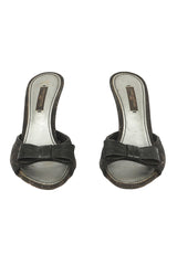 louis-vuitton-eu-36-black-monogram-mini-grenadine-heels