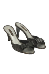 louis-vuitton-eu-36-black-monogram-mini-grenadine-heels