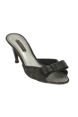 louis-vuitton-eu-36-black-monogram-mini-grenadine-heels