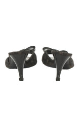 louis-vuitton-eu-36-black-monogram-mini-grenadine-heels