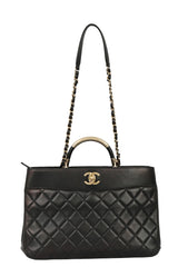 chanel-black-quilted-shopping-tote-bag