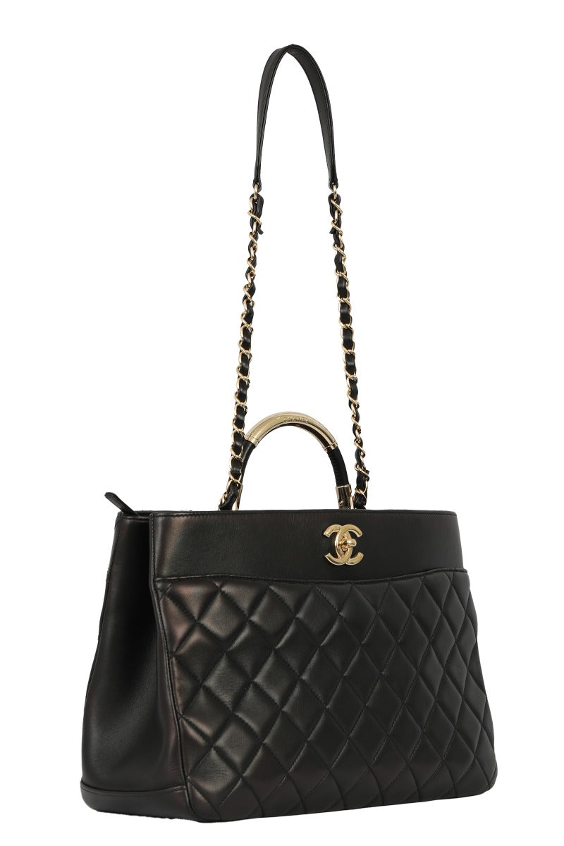 chanel-black-quilted-shopping-tote-bag