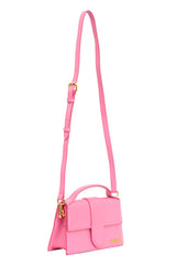 jacquemus-pink-leather-la-bambino-top-handle-bag